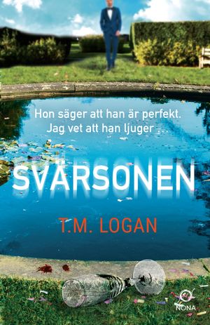 Svärsonen | 1:a upplagan