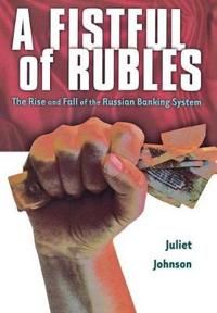 A Fistful of Rubles | 2:a upplagan