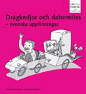 Läs och förstå Dragkedjor och datormöss | 1:a upplagan