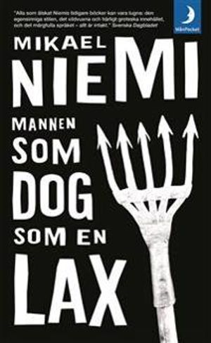 Mannen som dog som en lax