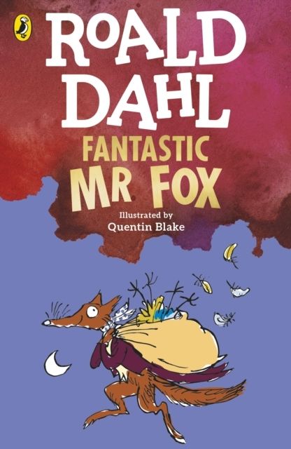 Fantastic Mr Fox | 0:e upplagan