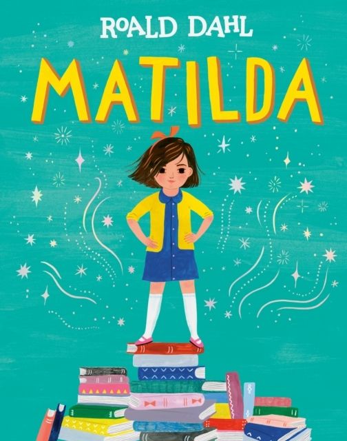 Matilda | 0:e upplagan