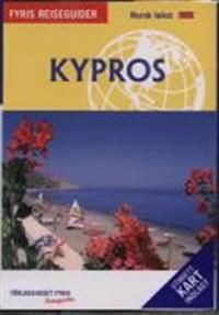 Kypros : med karta (norska)