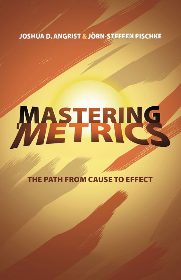 Mastering 'Metrics | 10:e upplagan