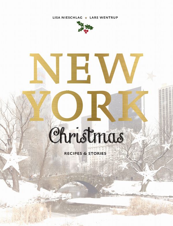 New York Christmas | 0:e upplagan