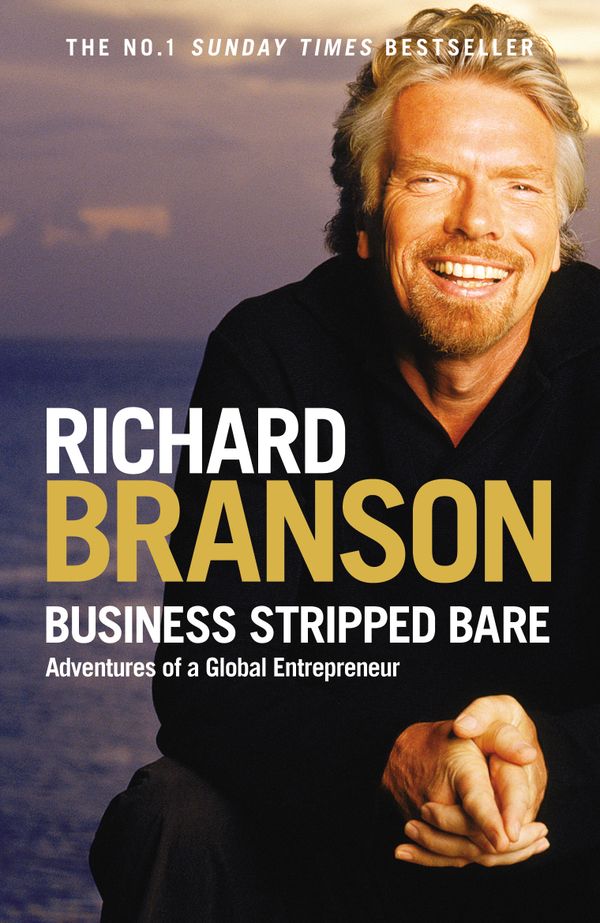 Business Stripped Bare | 0:e upplagan