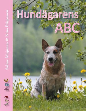 Hundägarens ABC | 1:a upplagan