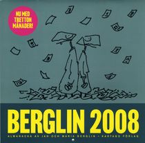 Berglin 2008 : almanacka