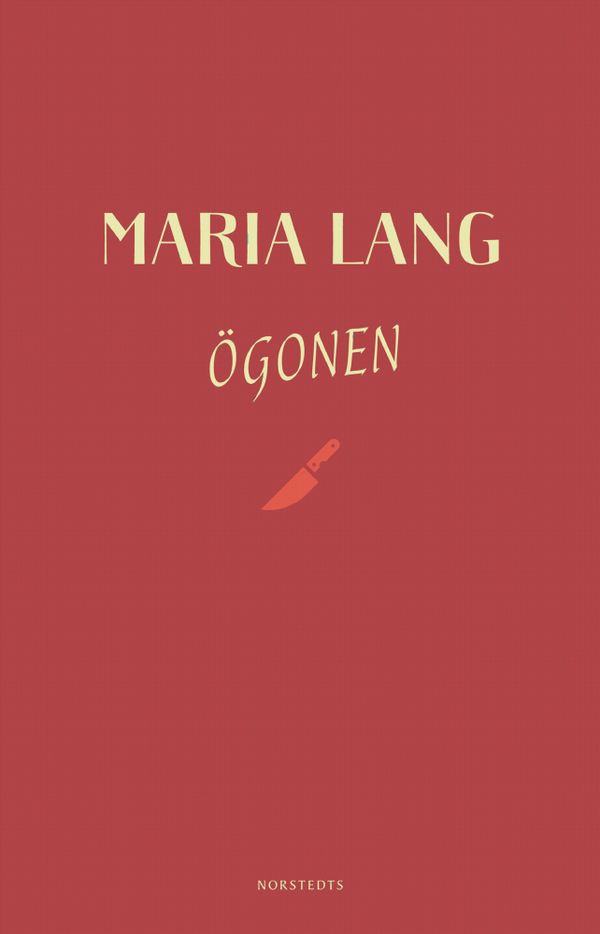 Ögonen | 1:a upplagan