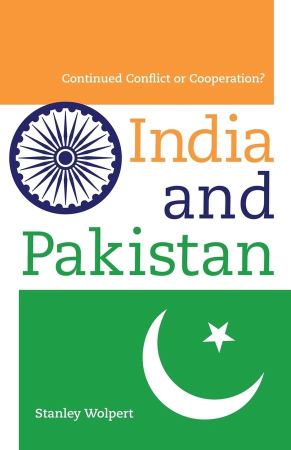 India and Pakistan | 0:e upplagan