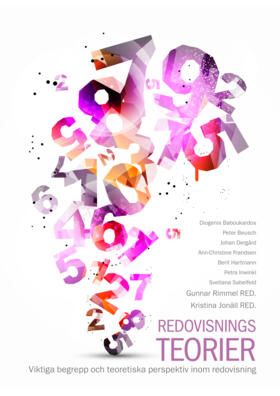 Redovisningsteorier – viktiga begrepp och teoretiska perspektiv inom redovisning | 0:e upplagan