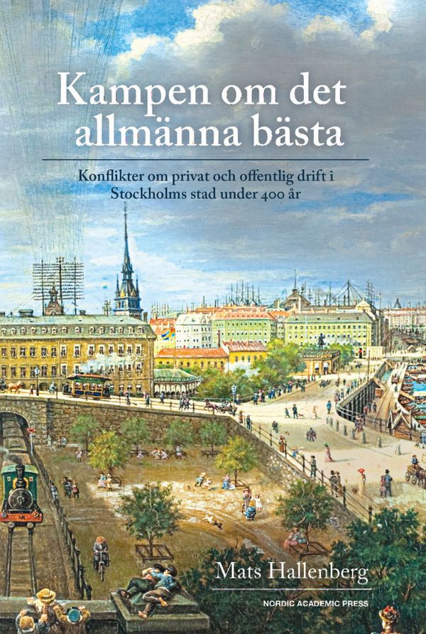 Kampen om det allmänna bästa | 0:e upplagan