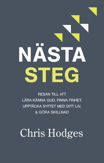 Nästa steg