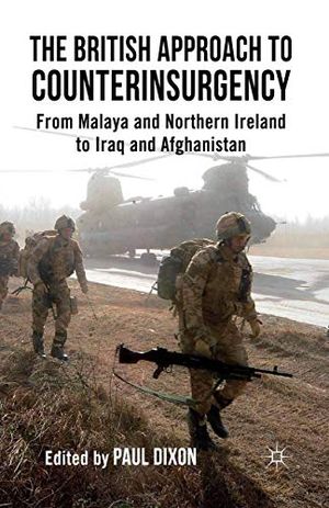 The British Approach to Counterinsurgency | 1:a upplagan