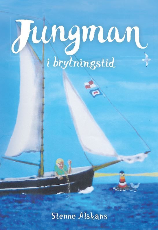 Jungman i brytningstid | 0:e upplagan