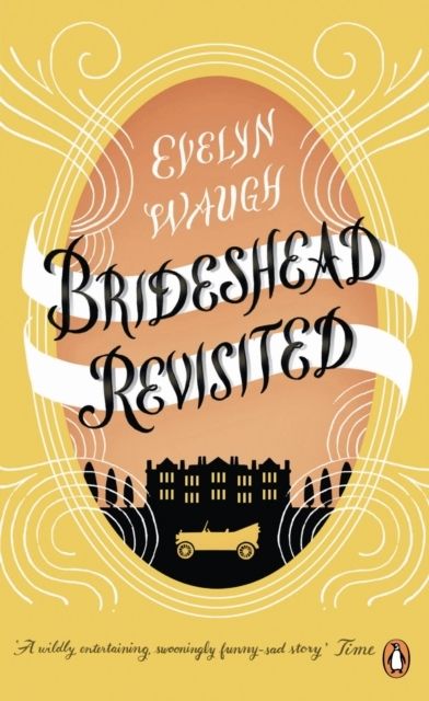 Brideshead Revisited | 0:e upplagan
