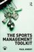 The Sports Management Toolkit