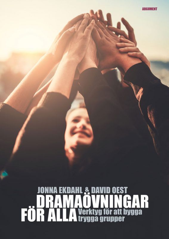 Dramaövningar för alla | 0:e upplagan