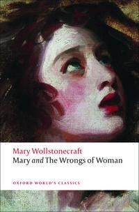 Mary and the wrongs of woman | 0:e upplagan