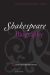 Shakespeare and Biography