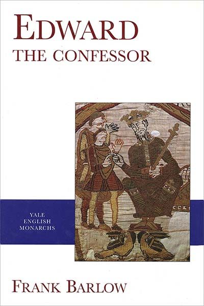 Edward the Confessor | 0:e upplagan