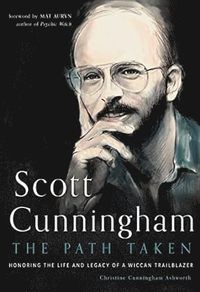 Scott Cunningham-The Path Taken