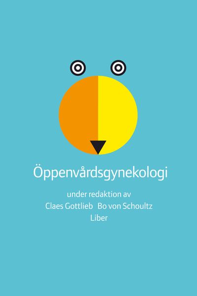 Öppenvårdsgynekologi | 2:a upplagan