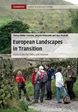 European Landscapes in Transition