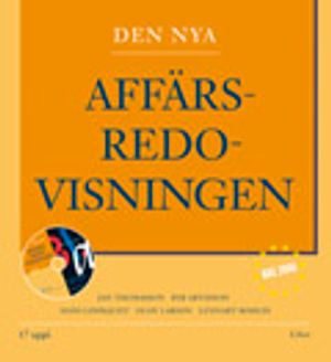 Den nya affärsredovisningen | 18:e upplagan