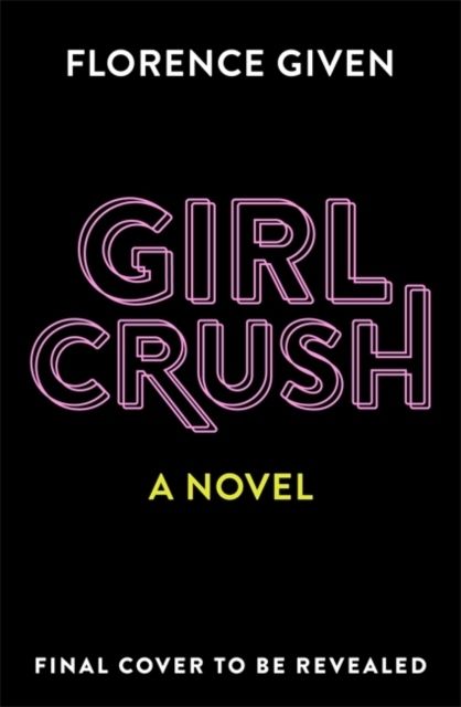 Girlcrush