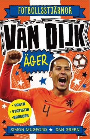 Van Dijk äger