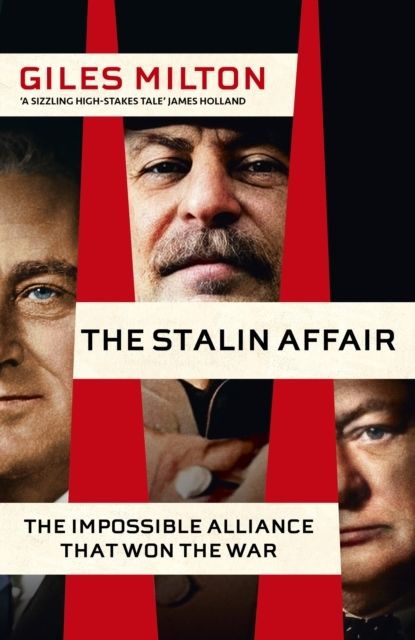 The Stalin Affair | 0:e upplagan