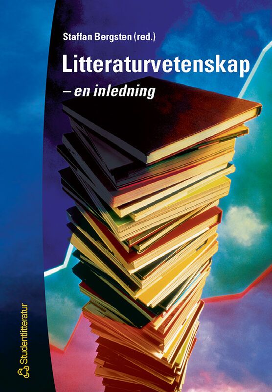 Litteraturvetenskap | 2:a upplagan
