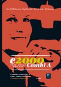 E2000 Combi A Företagsekonomi Problembok med DVD