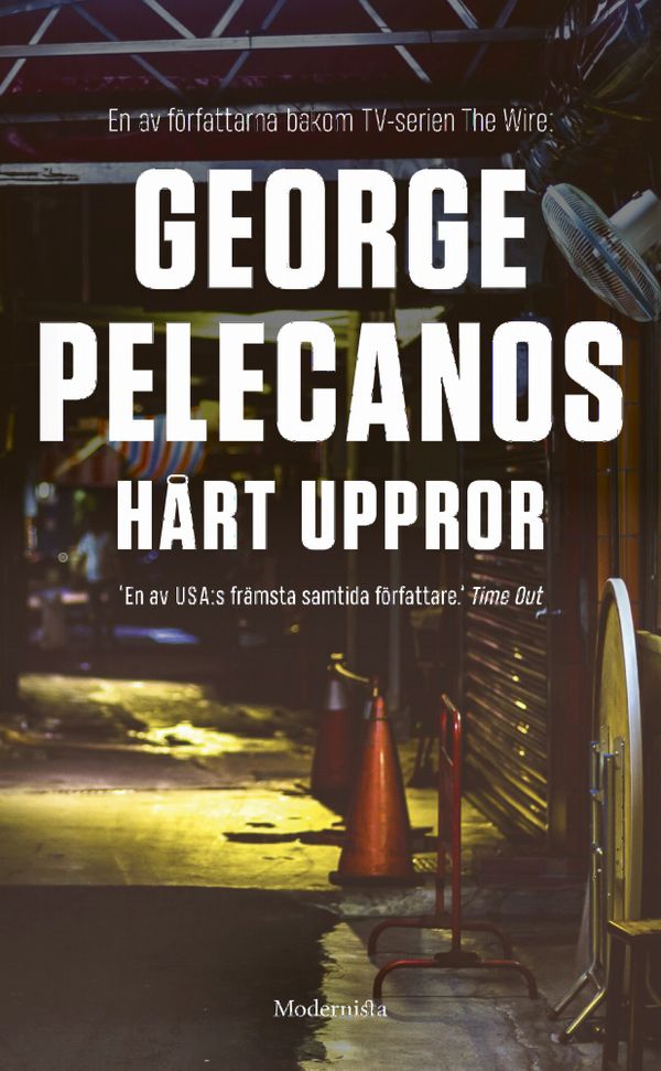 Hårt uppror | 0:e upplagan