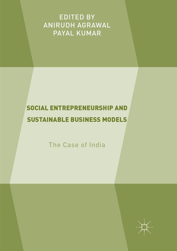 Social Entrepreneurship and Sustainable Business Models | 1:a upplagan