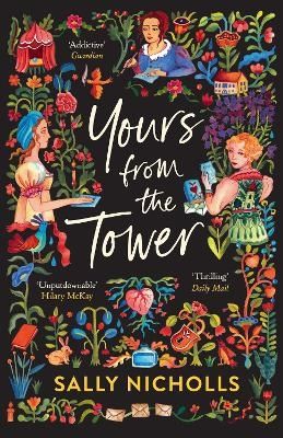 Yours From the Tower | 0:e upplagan