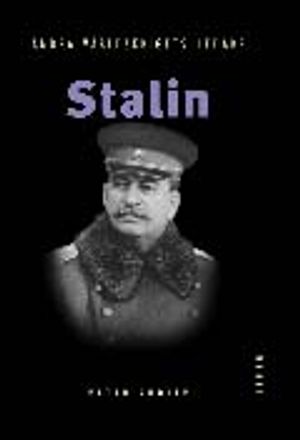 Andra världskrigets ledare Stalin | 1:a upplagan