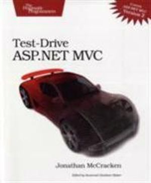 Test Drive ASP.NET MVC | 1:a upplagan