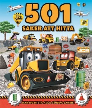 501 saker att hitta