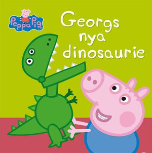 Georgs nya dinosaurie