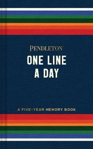 Pendleton One Line a Day