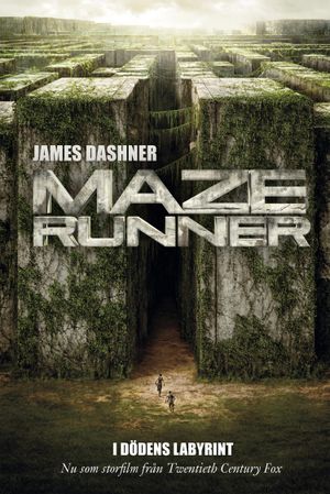 Maze runner. I dödens labyrint | 1:a upplagan