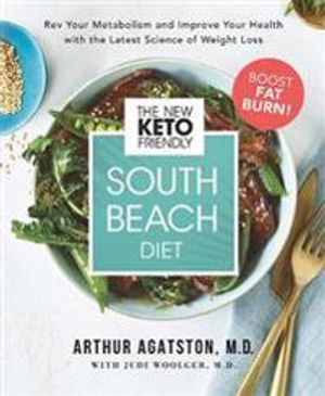 The New Keto-Friendly South Beach Diet