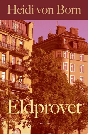 Eldprovet | 1:a upplagan