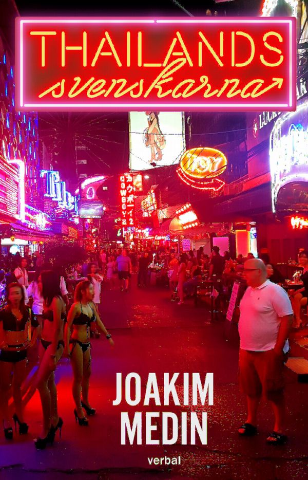 Thailandssvenskarna | 0:e upplagan
