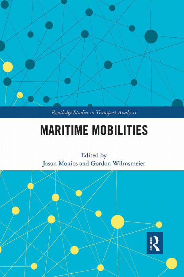 Maritime Mobilities | 1:a upplagan