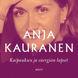 Kaipauksen ja energian lapset | 1:a upplagan