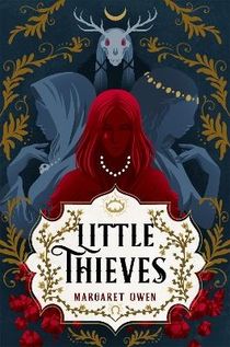 Little Thieves