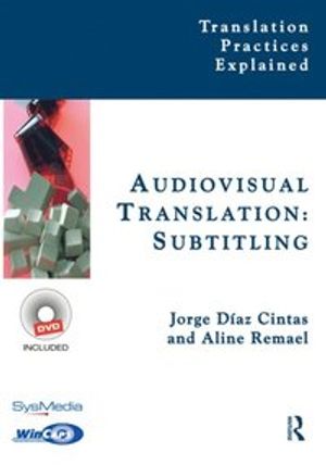 Audiovisual Translation, Subtitling